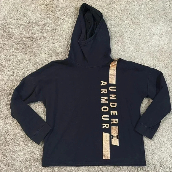 Under Armour Tops - Under Armour Hoodie